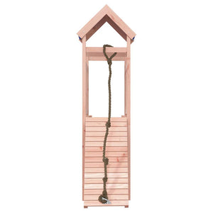 Set da Gioco da Esterno in Legno Massello di Douglas 3279068