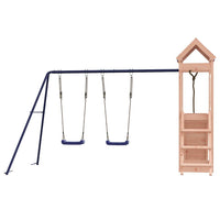 Set da Gioco da Esterno in Legno Massello di Douglas 3279074