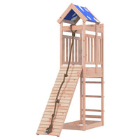 Set da Gioco da Esterno in Legno Massello di Douglas 3279092