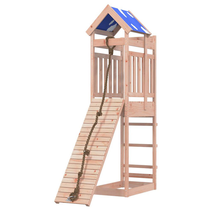 Set da Gioco da Esterno in Legno Massello di Douglas 3279092