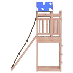 Set da Gioco da Esterno in Legno Massello di Douglas 3279092