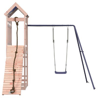 Set da Gioco da Esterno in Legno Massello di Douglas 3279095