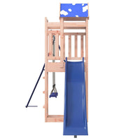 Set da Gioco da Esterno in Legno Massello di Douglas 3279125