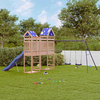 Set da Gioco da Esterno in Legno Massello di Douglas 3279128