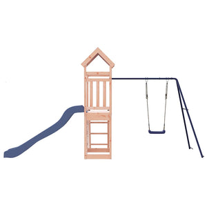 Set da Gioco da Esterno in Legno Massello di Douglas 3279143