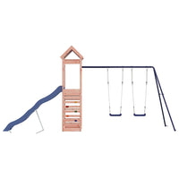 Set da Gioco da Esterno in Legno Massello di Douglas 3279167