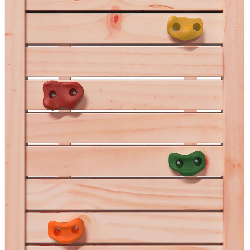 Set da Gioco da Esterno in Legno Massello di Douglas 3279173