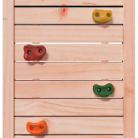 Set da Gioco da Esterno in Legno Massello di Douglas 3279173