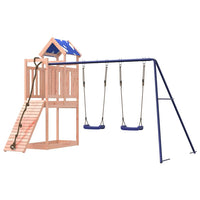 Set da Gioco da Esterno in Legno Massello di Douglas 3279227