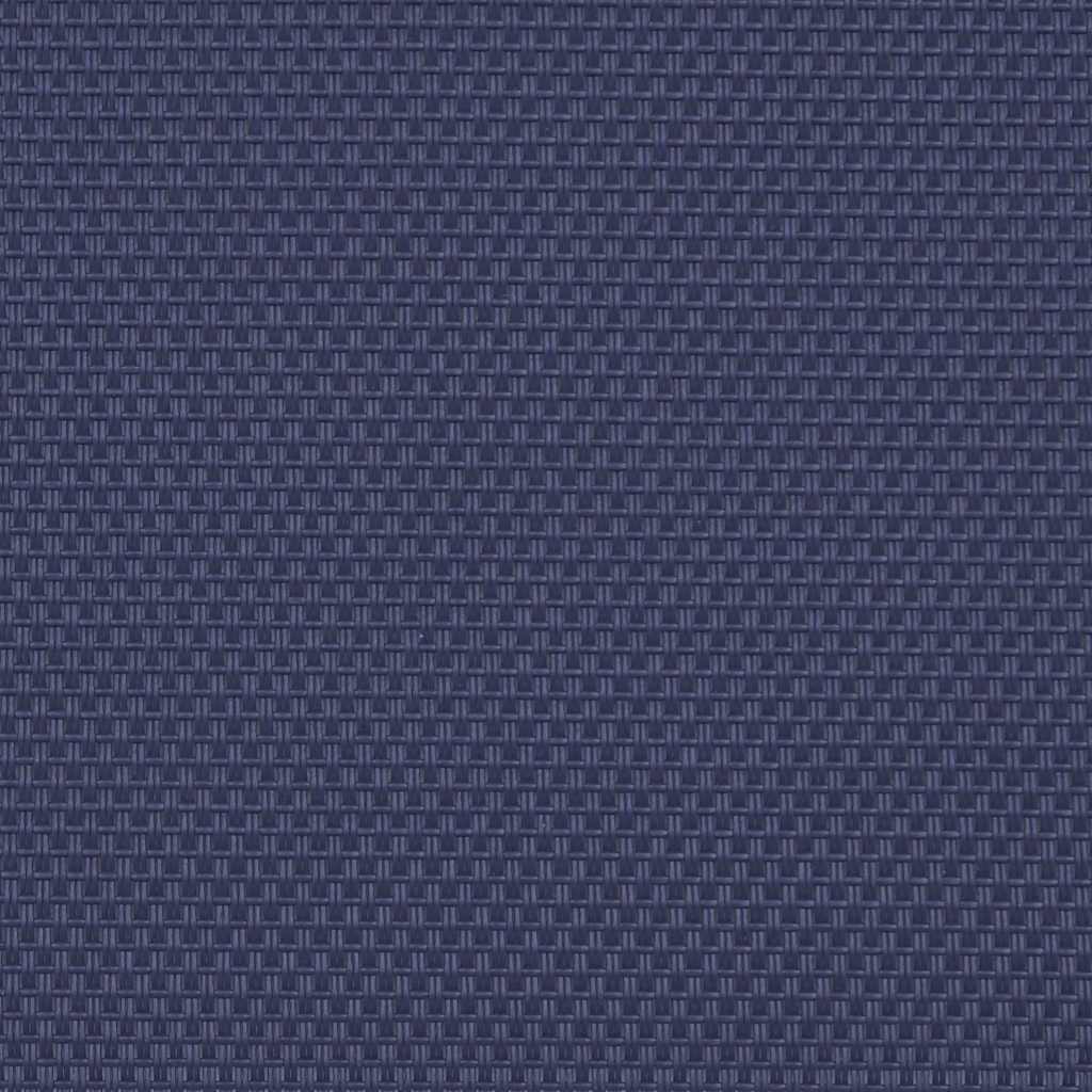 Sedie da Giardino Pieghevoli 6 pz Massello d'Acacia e Textilene 3279242