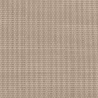 Lettini Prendisole 2 pz Tortora Massello Acacia e Textilene