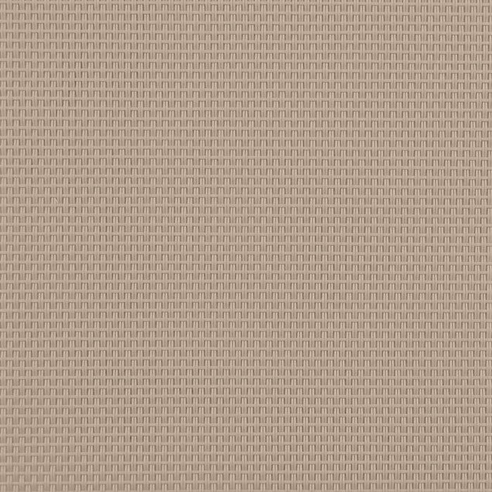 Lettini Prendisole 2 pz Tortora Massello Acacia e Textilene