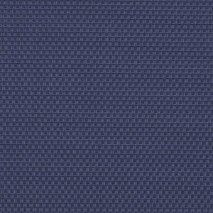 vidaXL Lettini Prendisole 2 pz con Tavolo Blu Legno Acacia e Textilene