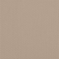 vidaXL Lettini Prendisole 2 pz e Tavolo Tortora Legno Acacia/Textilene