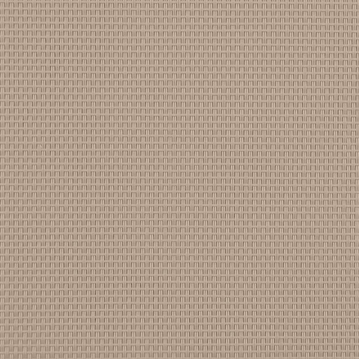 vidaXL Lettini Prendisole 2 pz e Tavolo Tortora Legno Acacia/Textilene