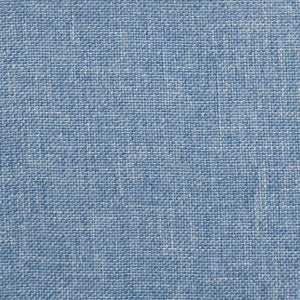 Poggiapiedi Patchwork 77x55x31 cm in Tessuto 4007398