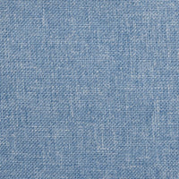 Poggiapiedi Patchwork 77x55x31 cm in Tessuto