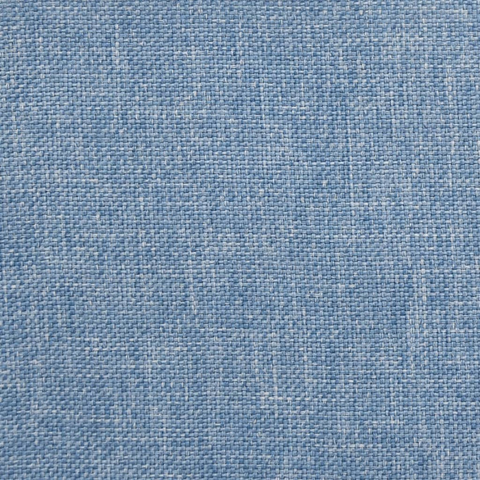 Poggiapiedi Patchwork 77x55x31 cm in Tessuto