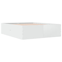 Giroletto Bianco 150x200 cm in Legno Multistrato 3280916