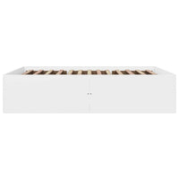 Giroletto Bianco 150x200 cm in Legno Multistrato 3280916