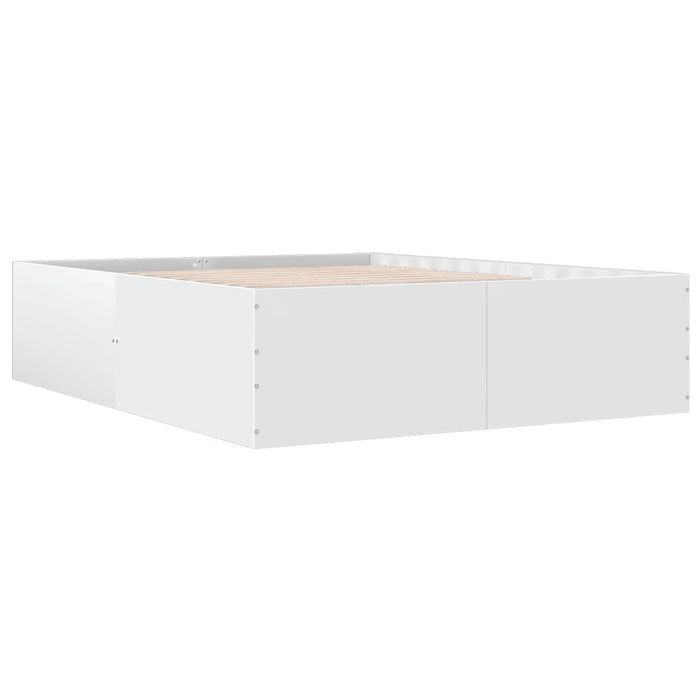 Giroletto Bianco 150x200 cm in Legno Multistrato 3280916