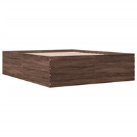 Giroletto Rovere Marrone 150x200 cm in Legno Multistrato 3280922