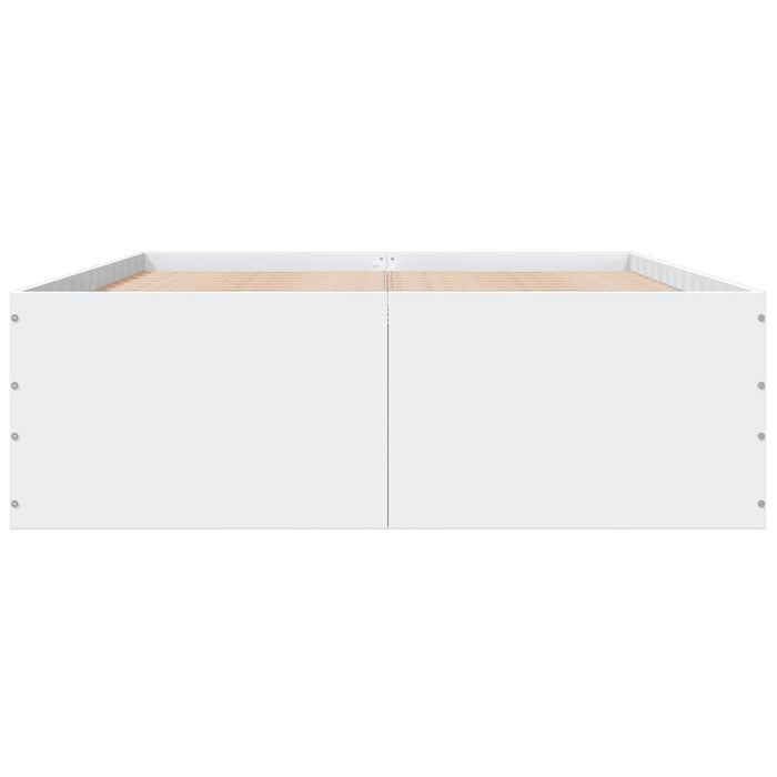 Giroletto Bianco 120x200 cm in Legno Multistrato 3280930