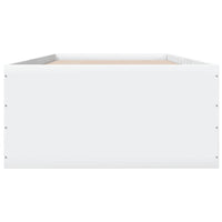 Giroletto Bianco 75x190 cm in Legno Multistrato 3280979