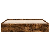 Giroletto Rovere Fumo 200x200 cm in Legno Multistrato 3280990