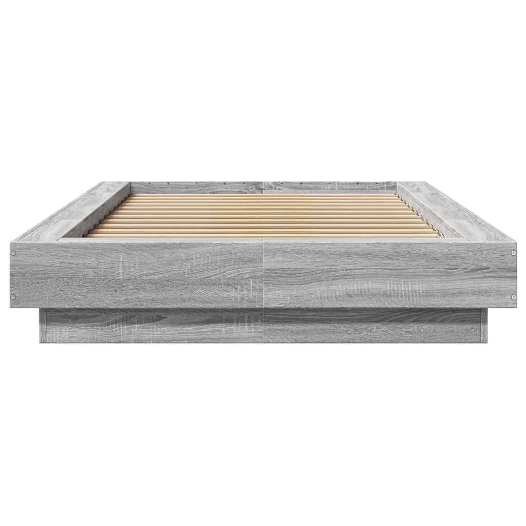 Giroletto Grigio Sonoma 100x200 cm in Legno Multistrato 3281208