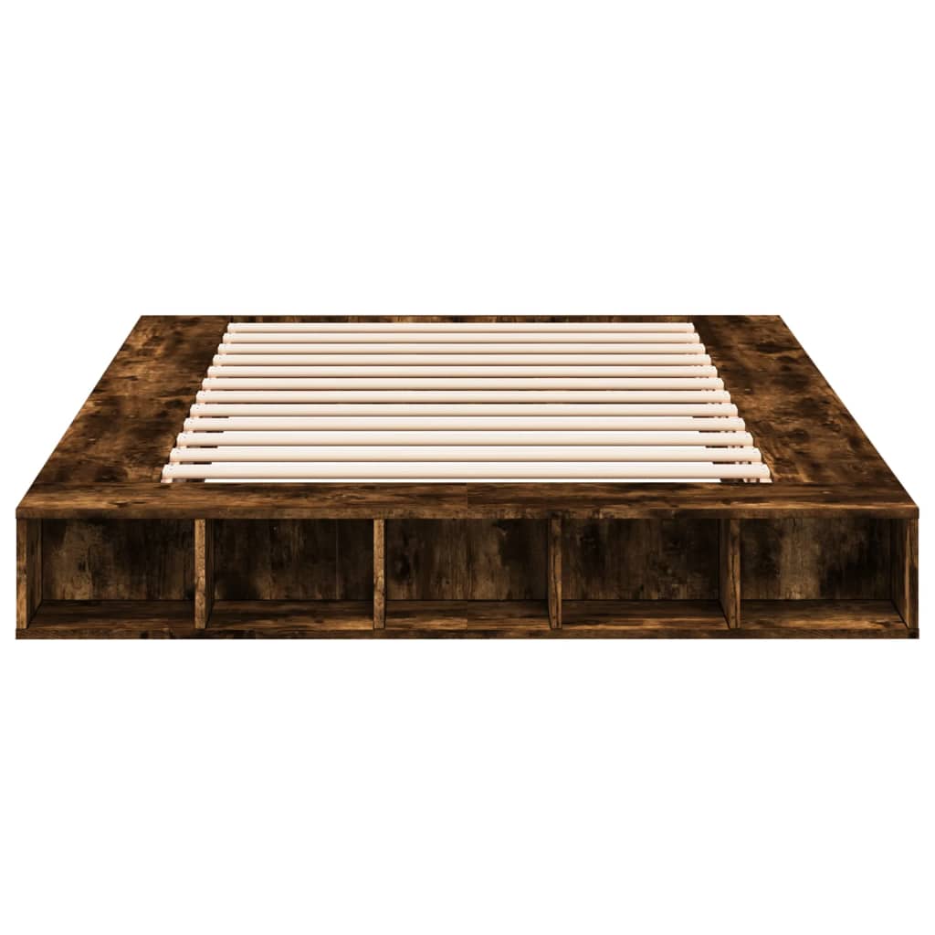 Giroletto Rovere Fumo 150x200 cm in Legno Multistrato 3280472