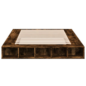 Giroletto Rovere Fumo 150x200 cm in Legno Multistrato 3280472