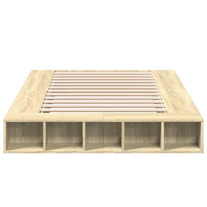 Giroletto Rovere Sonoma 120x200 cm in Legno Multistrato 3280484