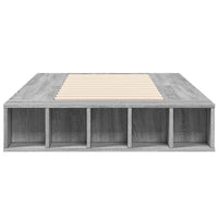 Giroletto Grigio Sonoma 100x200 cm in Legno Multistrato 3280515
