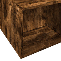 Giroletto Rovere Fumo 160x200 cm in Legno Multistrato 3280556