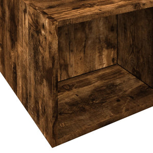 Giroletto Rovere Fumo 140x190 cm in Legno Multistrato 3280584