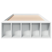 Giroletto Bianco 90x190 cm in Legno Multistrato 3280615