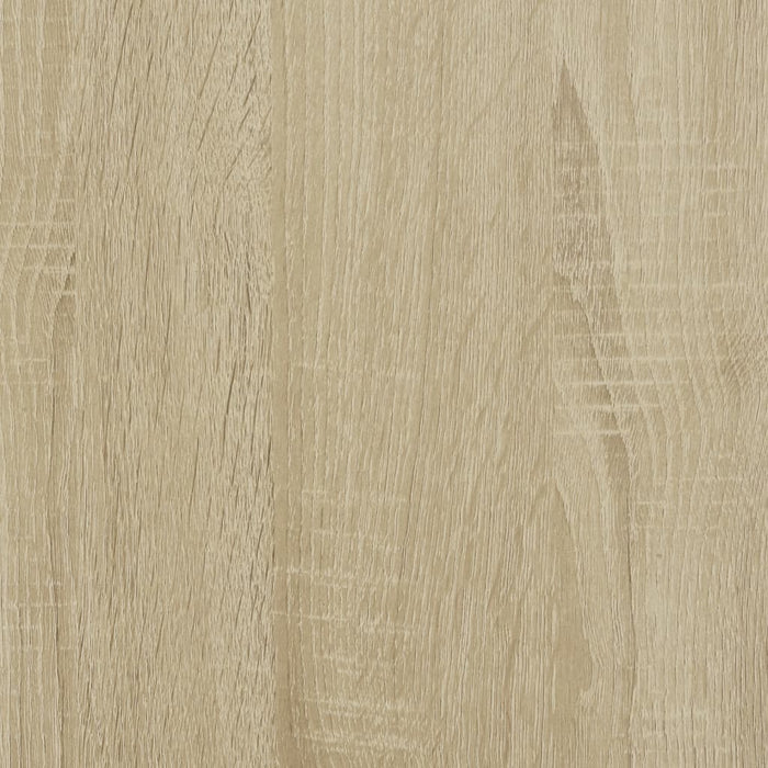 Giroletto Rovere Sonoma 90x190 cm in Legno Multistrato 3280617