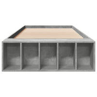 Giroletto Grigio Cemento 75x190 cm in Legno Multistrato 3280625