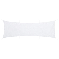 Rete Mimetica con Custodia di Conservazione 613x138 cm Bianca