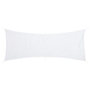 Rete Mimetica con Custodia di Conservazione 525x205 cm Bianca