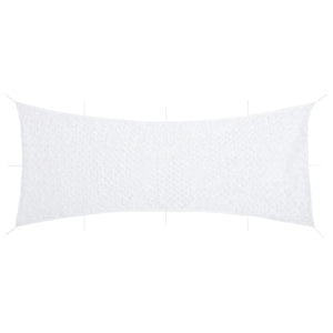 Rete Mimetica con Custodia di Conservazione 844x429 cm Bianca