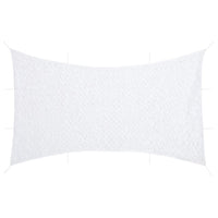 Rete Mimetica con Custodia di Conservazione 729x602 cm Bianca