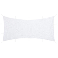 Rete Mimetica con Custodia di Conservazione 833x609 cm Bianca