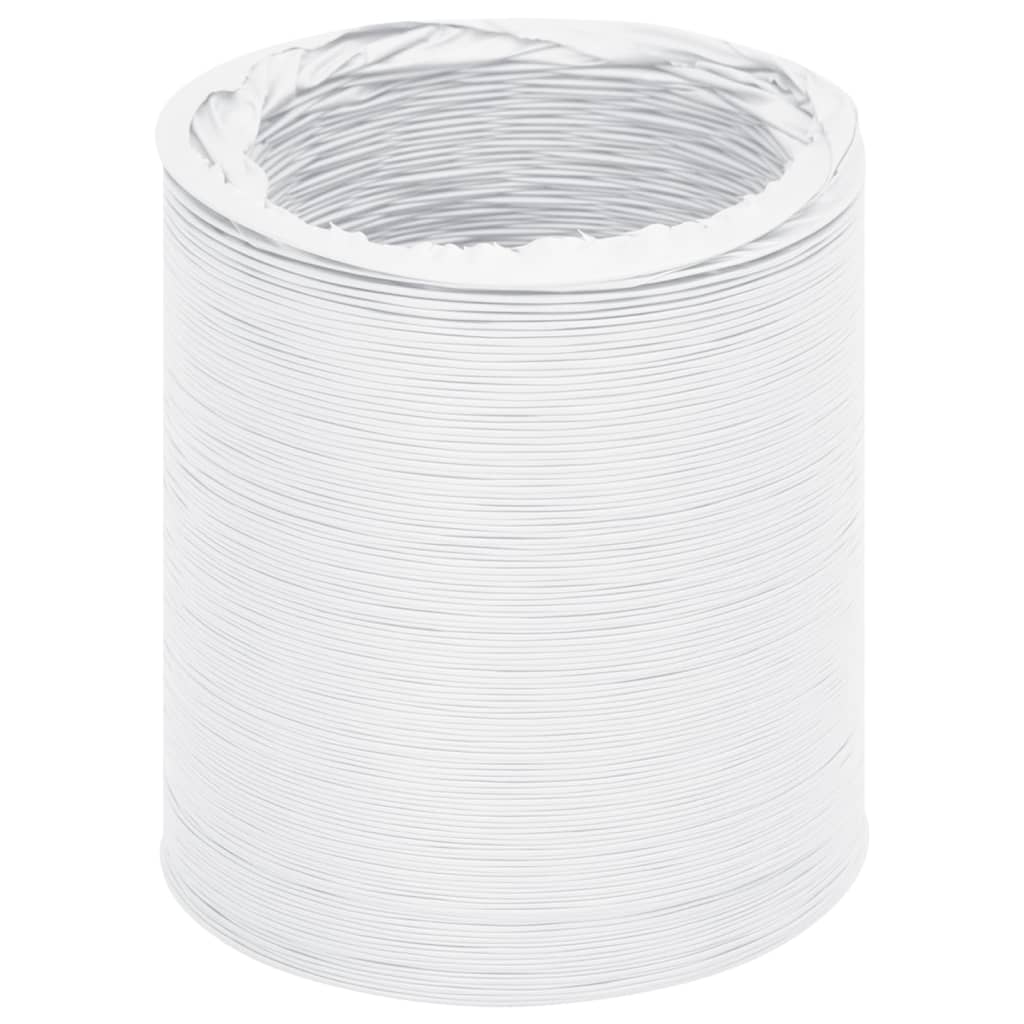 Condotto di Scarico in PVC 6m Ø20cm 4008057