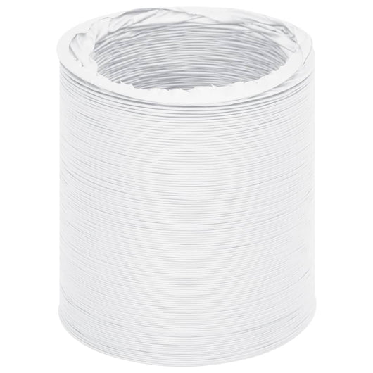 Condotto di Scarico in PVC 6m Ø20cm 4008057