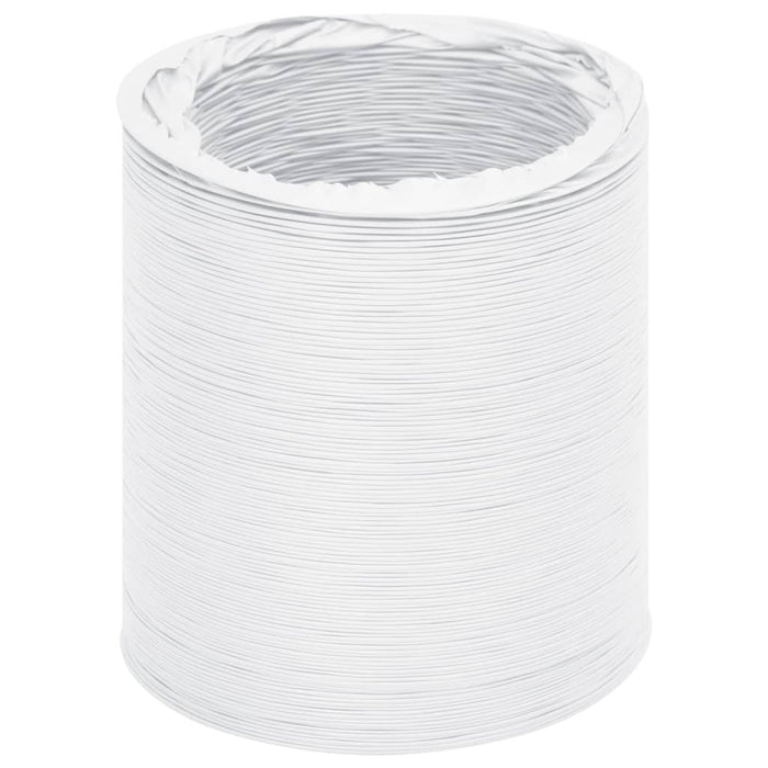 Condotto di Scarico in PVC 6m Ø20cm 4008057