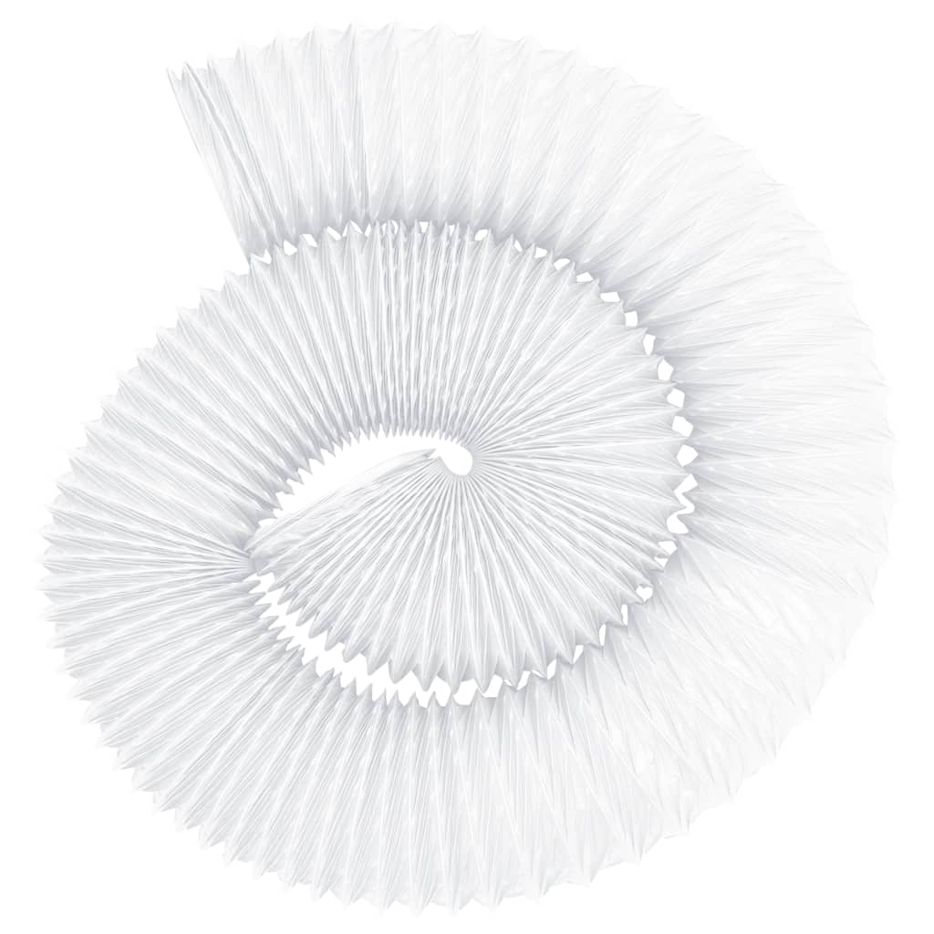 Condotto di Scarico in PVC 6m Ø20cm 4008057