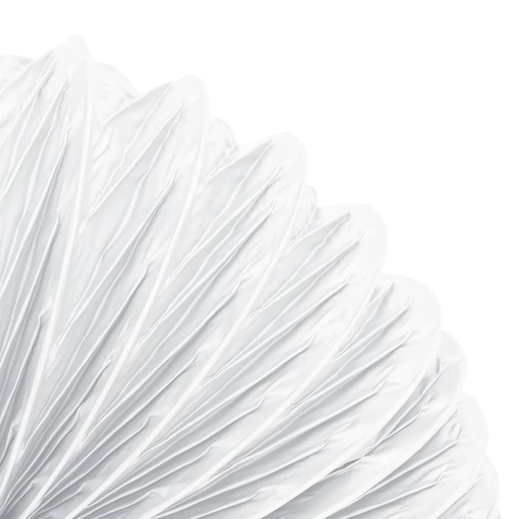 Condotto di Scarico in PVC 6m Ø20cm 4008057