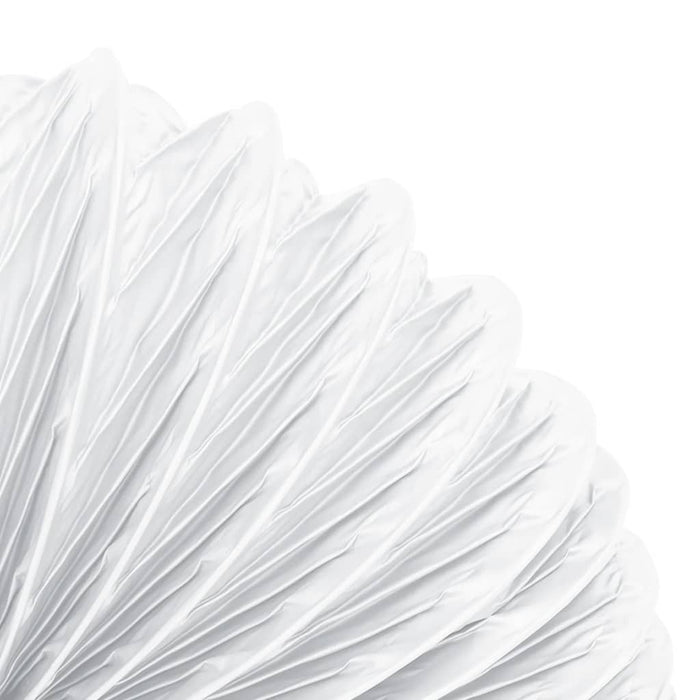 Condotto di Scarico in PVC 6m Ø20cm 4008057